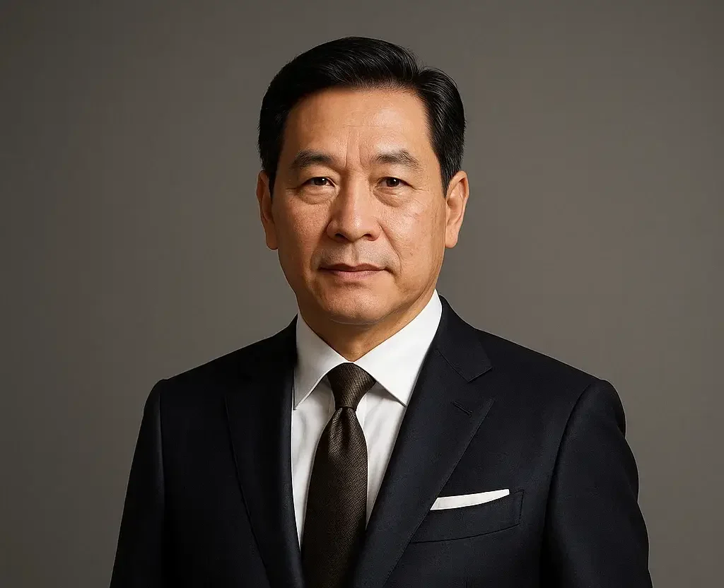 Anh Vương Đình Vinh